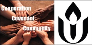 cooperation covenant community