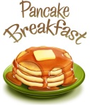 pancakeXbreakfast