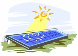 Solar-Panel-Clip-Art