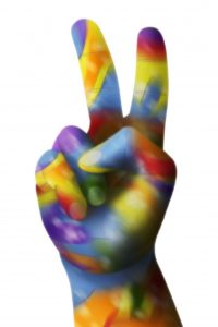 peace-hand