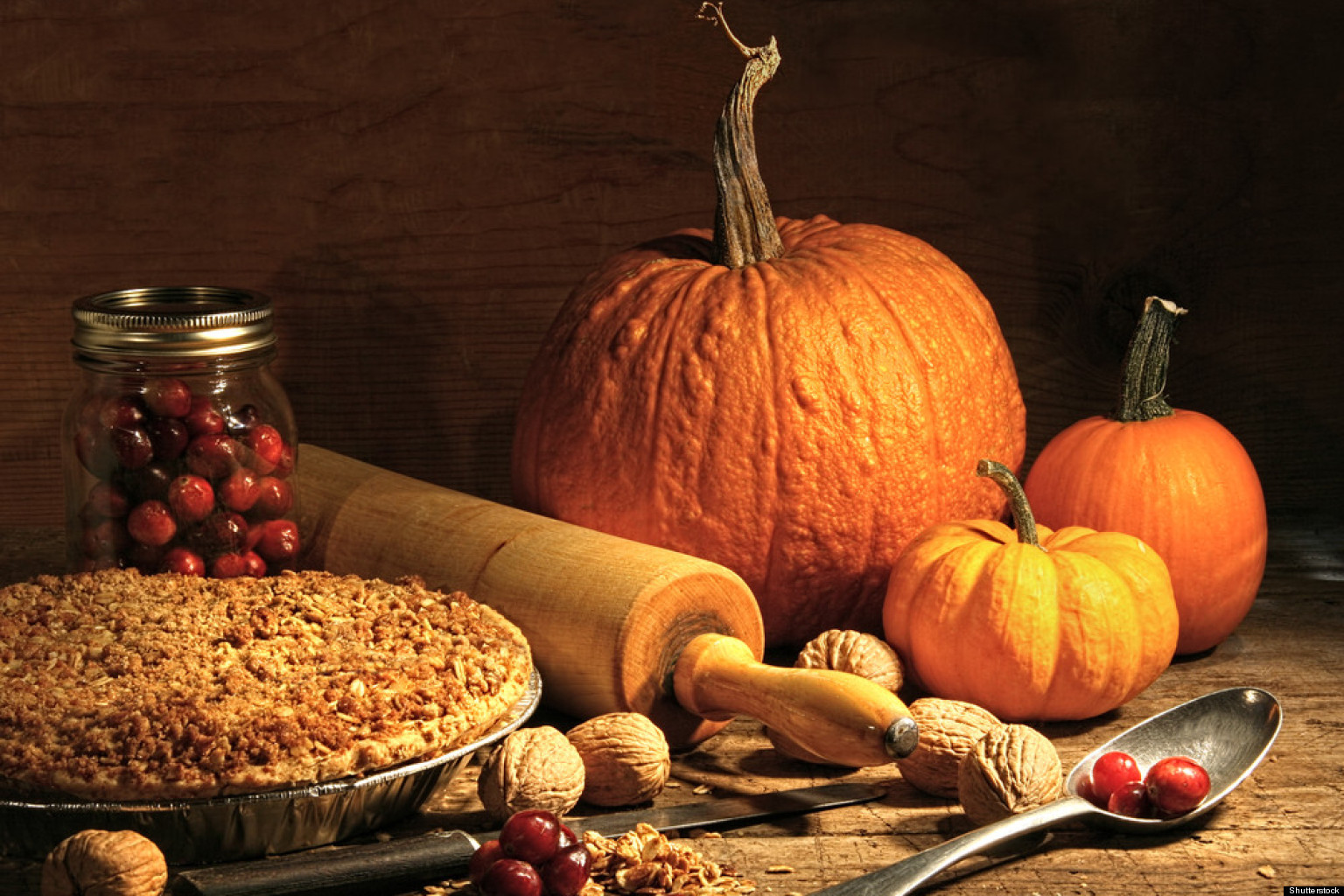 Thanksgiving Dinner - November 26, 4:00 PM - Unitarian Universalist