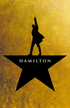 hamilton ticket raffle fundraiser unitarian universalist