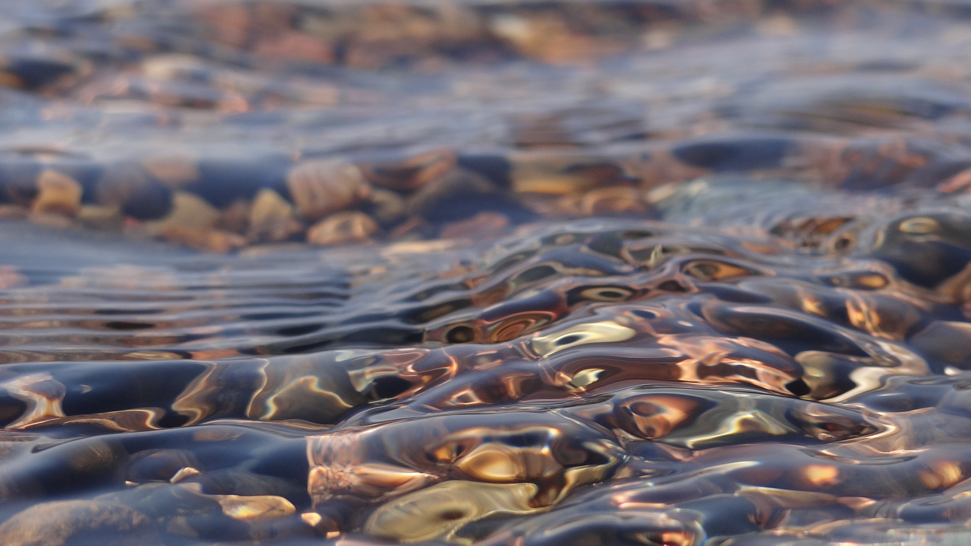 Many Streams Make One River - Unitarian Universalist Church of Kent, Ohio