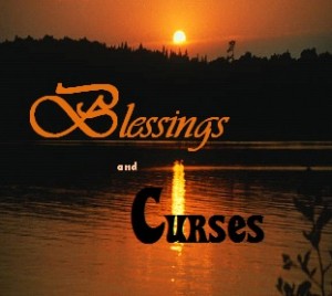 blessings and curses